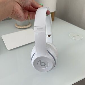 Beats Wireless Solo3 (White)